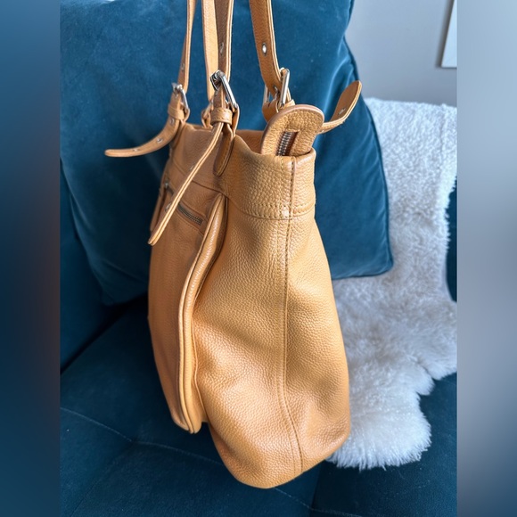 Lancaster shoulder bag - Picture 5 of 13